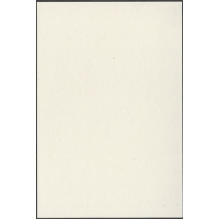 Umberto, Piccadilly Radio, Manchester, c.1980s - Publicity Card