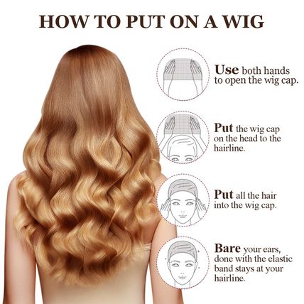 MORGLES 6PCS Wig Cap Non Slip, Black Mesh Net Wig Caps for Women Men, Kids, Weav