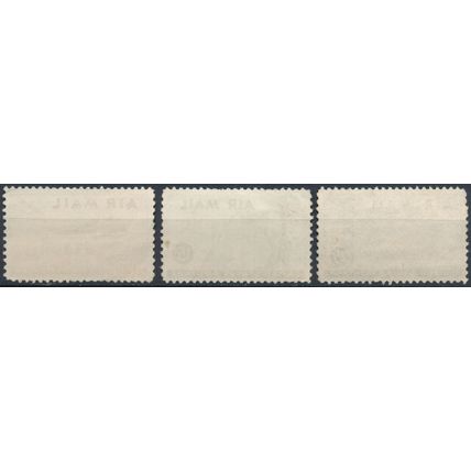 Airmail - USA 1947 - FH - Sc C34/6 (K)