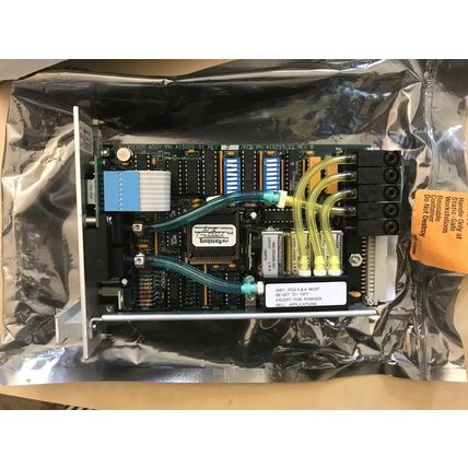 new ITW RANSBURG 74944-100 MODULE ELECTROSTATIC,ROOM1