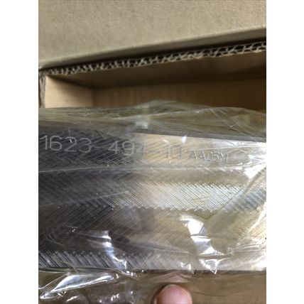 NEW STAR 1623-494-10 AA05M LINEAR BEARING BLOCKS, SIZE 45,EG