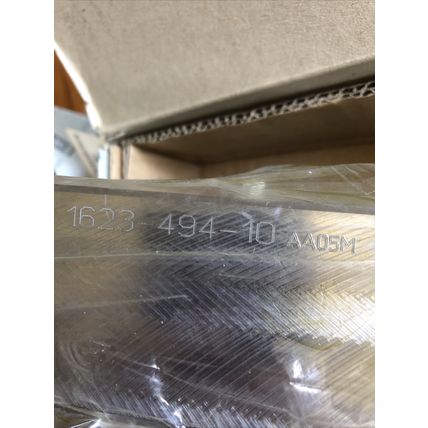 NEW STAR 1623-494-10 AA05M LINEAR BEARING BLOCKS, SIZE 45,EG