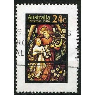 1984 SG 946 - #2 fine used (o)