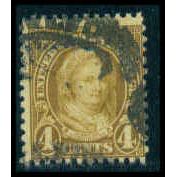 Used 636 4c Martha Washington Average Plus M10021