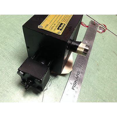 NEW PARKER HTR 9-0903C-CH62V-A ACTUATOR MOTOR,Ck