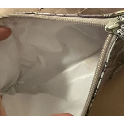 A Very Sweet Cath Kidston Makeup Bag