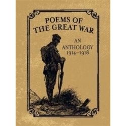 Poems Of The Great War