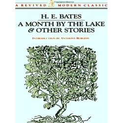 A Month By The Lake And Other Stories