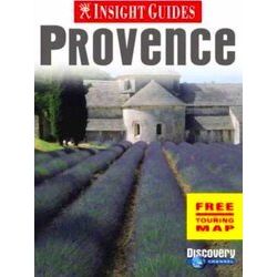 Insight Guides / Provence
