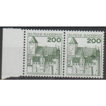 Mi: 920 MNH 1977 Cat € 6.50