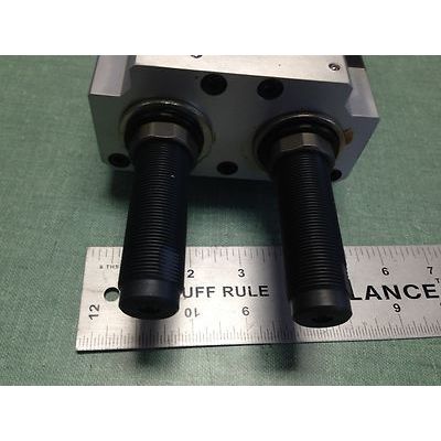 new PHD RIDH5 50 X 180 -NB ROTARY ACTUATOR, 180*-ROTATION 08190996-01,DH