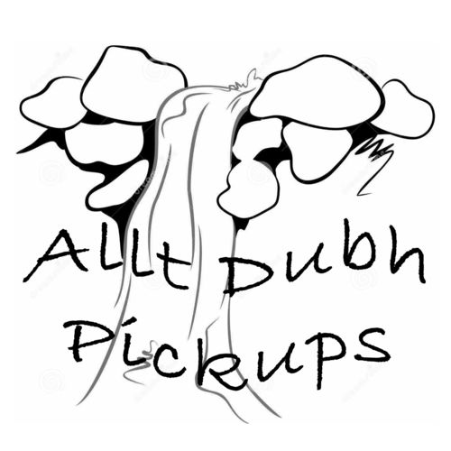 Allt Dubh BazBucker bridge pick up. Sale, Sale, Sale!!!