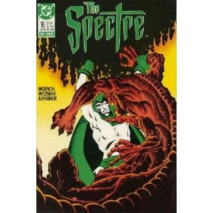 Spectre (Vol 2) # 016 NM MODERN AGE COMICS
