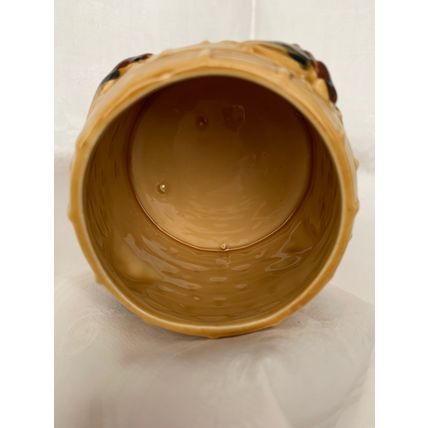 Honey Pot approx 110mm high Unused