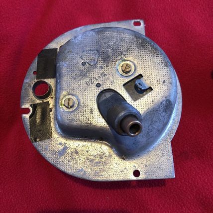 Mercedes Benz Clock W108 W109 W114 W115 Speedo Cluster Parts Lot Gauges Glass