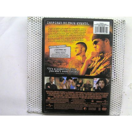 Alpha Dog (Full Screen Edition)