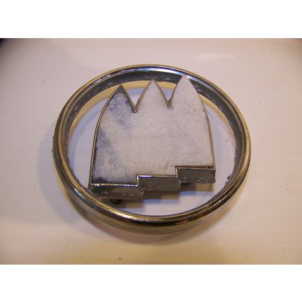 1975 1976 ? BUICK ESTATE WAGON EMBLEM OEM #1686050