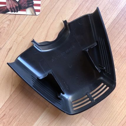 Mercedes Benz 2048210036 GLK 350 250 OEM Rain Sensor Cover