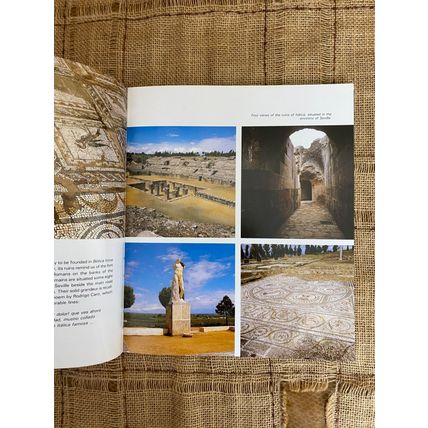 All Sevilla Souvenir Paperback