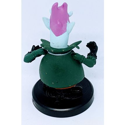 One Piece Moriab Figurine