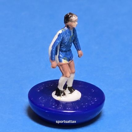 SUBBUTEO #63802 CHELSEA Spare figure Player