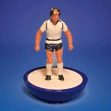 SUBBUTEO #654 TOTTENHAM HOTSPUR Spare figure Player