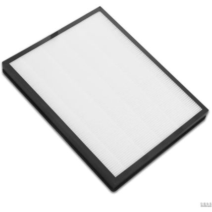 2 Packs Alexapure Breeze Filter Replacement Set Compatible with AP-B102, 3049 Ai