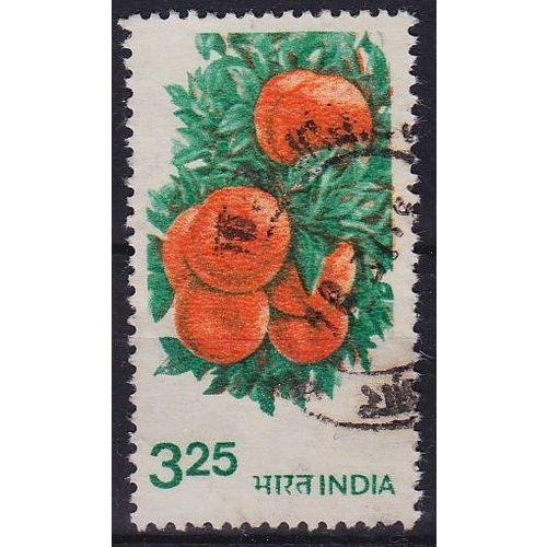 INDIEN INDIA [1982] MiNr 0935 ( O/used ) Pflanzen