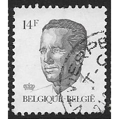 1990 Michel 2403 - fine used (o)