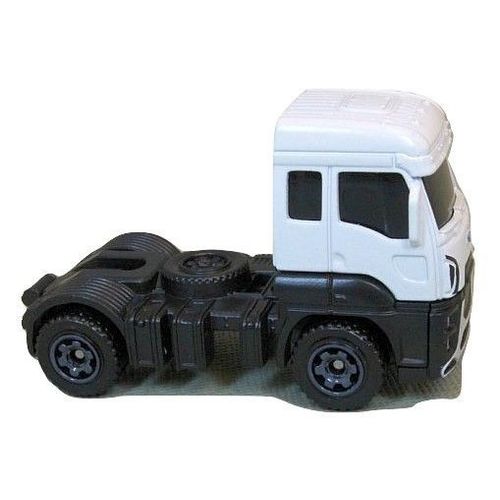Matchbox - '13 Ford Cargo: MBX Construction #10/20 - #28/100 (2019) *White*