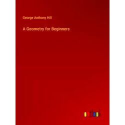 A Geometry for Beginners