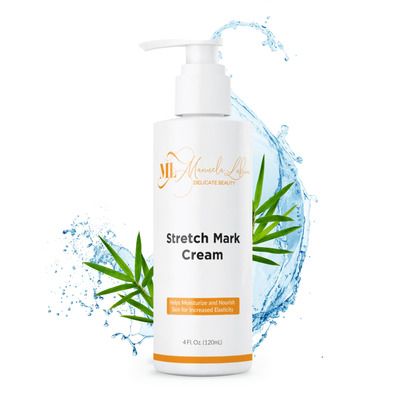 Advanced Stretch Mark Removal Cream[ ]