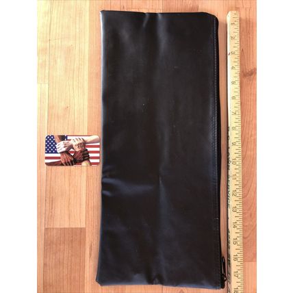 CP280 Cosmic Percussion Bar Chime Bag Case 24 Bars LP Music Group
