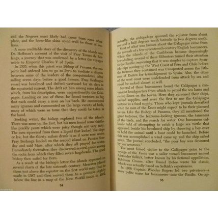 THE ODYSSEY OF THE ESSEX by FRANK DONOVAN HCDJ ACCOUNT OF EPIC VOYAGE US NAVY