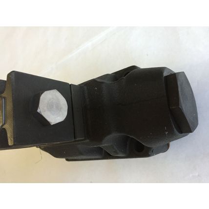 NEW DUPLOMATIC DSP7M-TA/20N-II/P/D24K1/MB,HYDRAULIC SERVO VALVE,IES 2010-000,SL