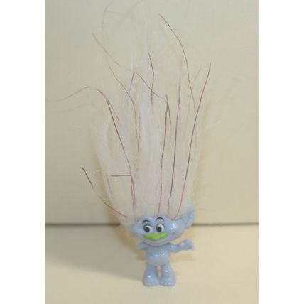 Hasbro Dreamworks Trolls Guy Diamond Mini PVC Figure