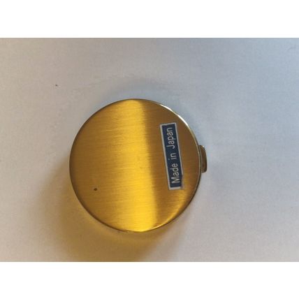 VINTAGE JAPANESE CHOKIN PAGODA PILL BOX