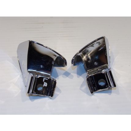 1978 Dodge Aspen Plymouth Volare Inner Door Handles OEM 76 77 79
