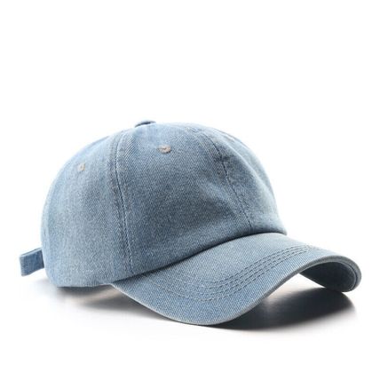 male sun shield cap Baseball cap female solid color