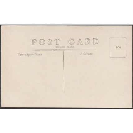 Rayne Road, Braintree, Essex, c.1910s - Bell RP Postcard