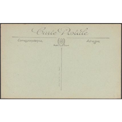 Une Boulonnaise, Boulogne-sur-Mer, c.1905-10 - Lévy CPA LL299