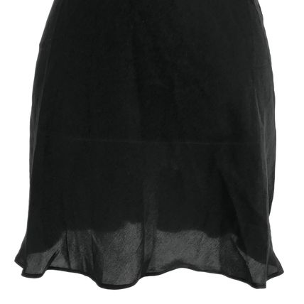 Adore Me Primerose Black Slip Lingerie Sz Small NWT – Honeymoon Valentine
