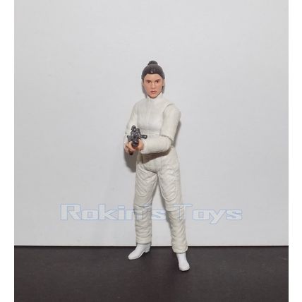 Loose The Vintage Collection VC187 Princess Leia Bespin Escape 3.75"