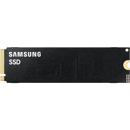 SAMSUNG SSD 9100 PRO 1TB, Pcie 5.0X4 M.2 2280, Seq. Read Speeds up to 14,800Mb/S