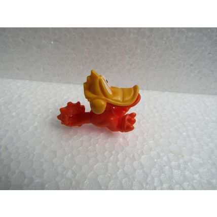 Kinder Surprise Toy 2003 K03 N087 Baboon
