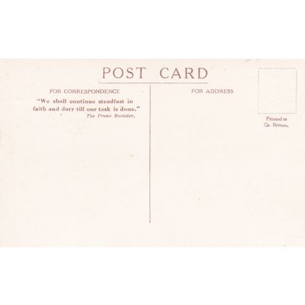 ED34 BRISTOL - ST AUGUSTINES BRIDGE . RP POSTCARD