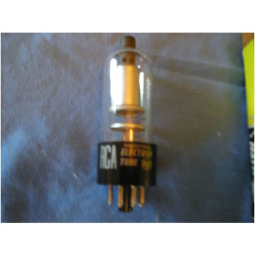 Zenith Radionic Tube 1B3GT. Vacuum Tubes. Vintage Radio Parts.