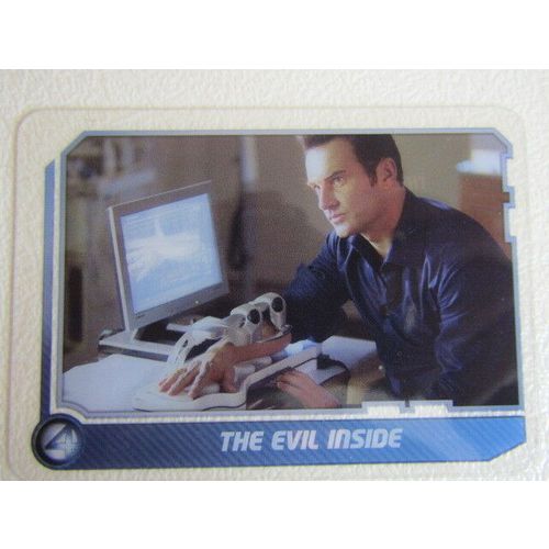 Fantastic 4 Movie Celz Cards Inc 2005 Base 1 ~ 60 Holo`s 1 ~ 12 Variants (e23)