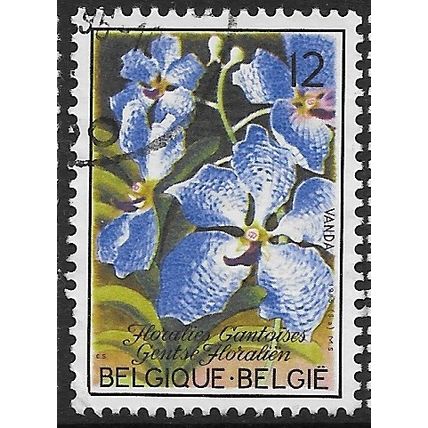 1985 Michel 2216 - fine used (o)