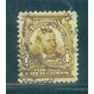 Used 303 4c Ulysses S. Grant Average Plus C0235